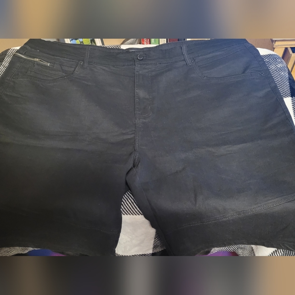 Steve's Jeans Shorts